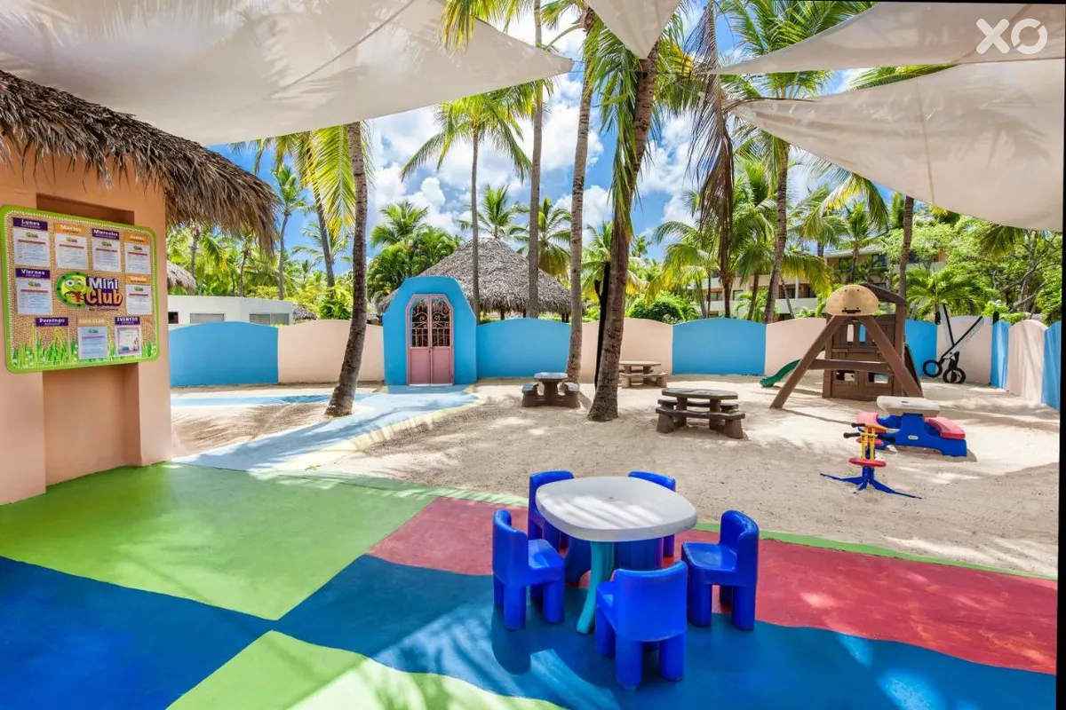 Catalonia Bavaro Beach