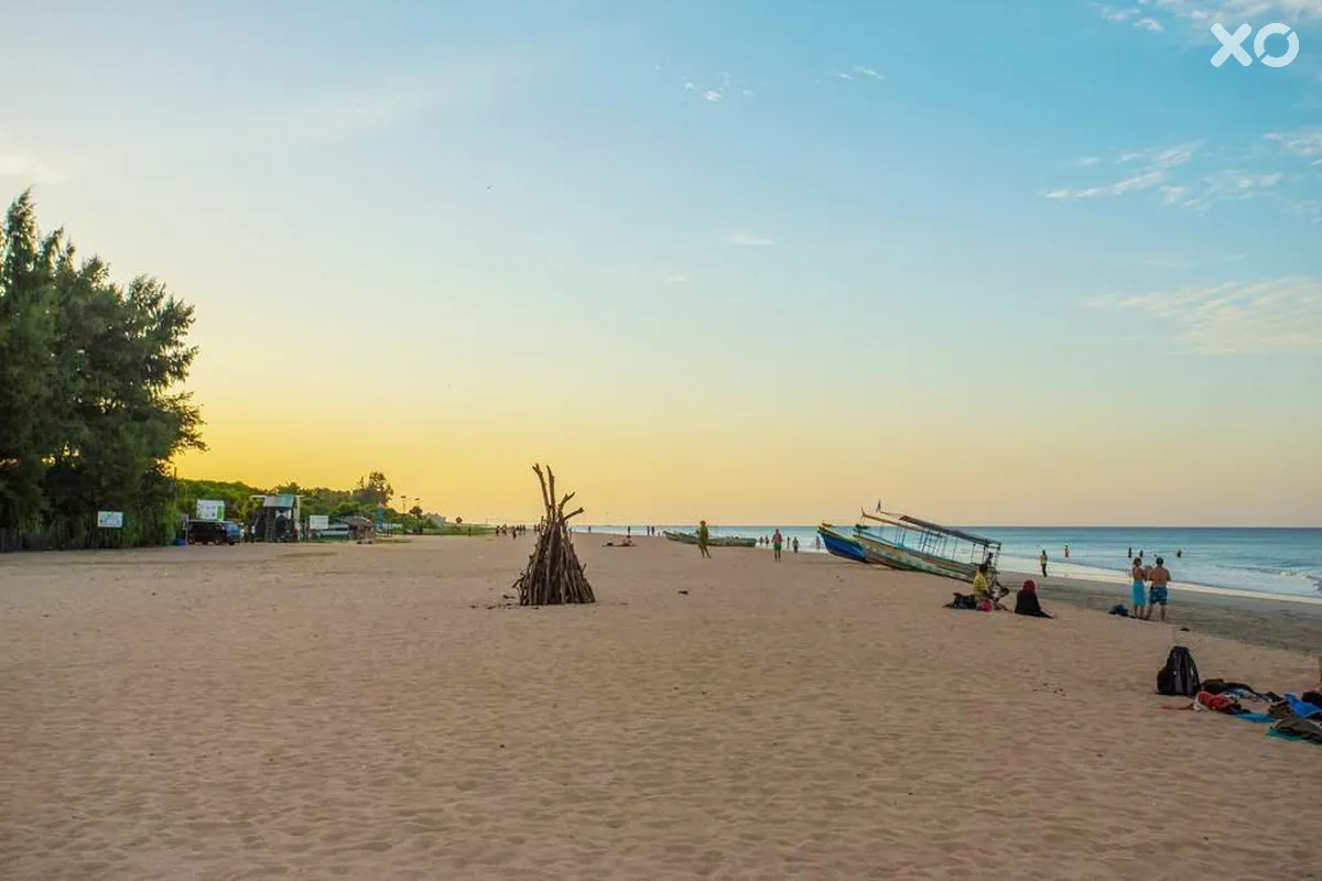 Nilaveli Beach Hotel