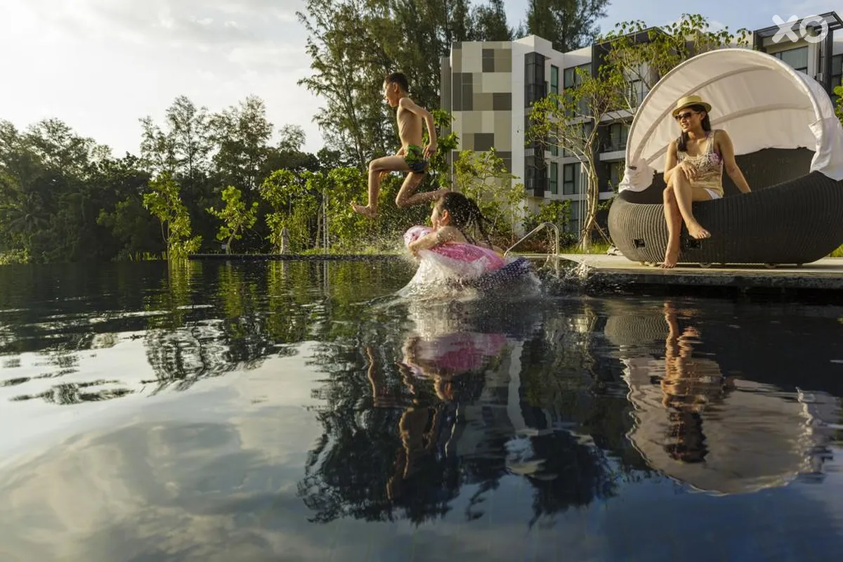 Cassia Phuket