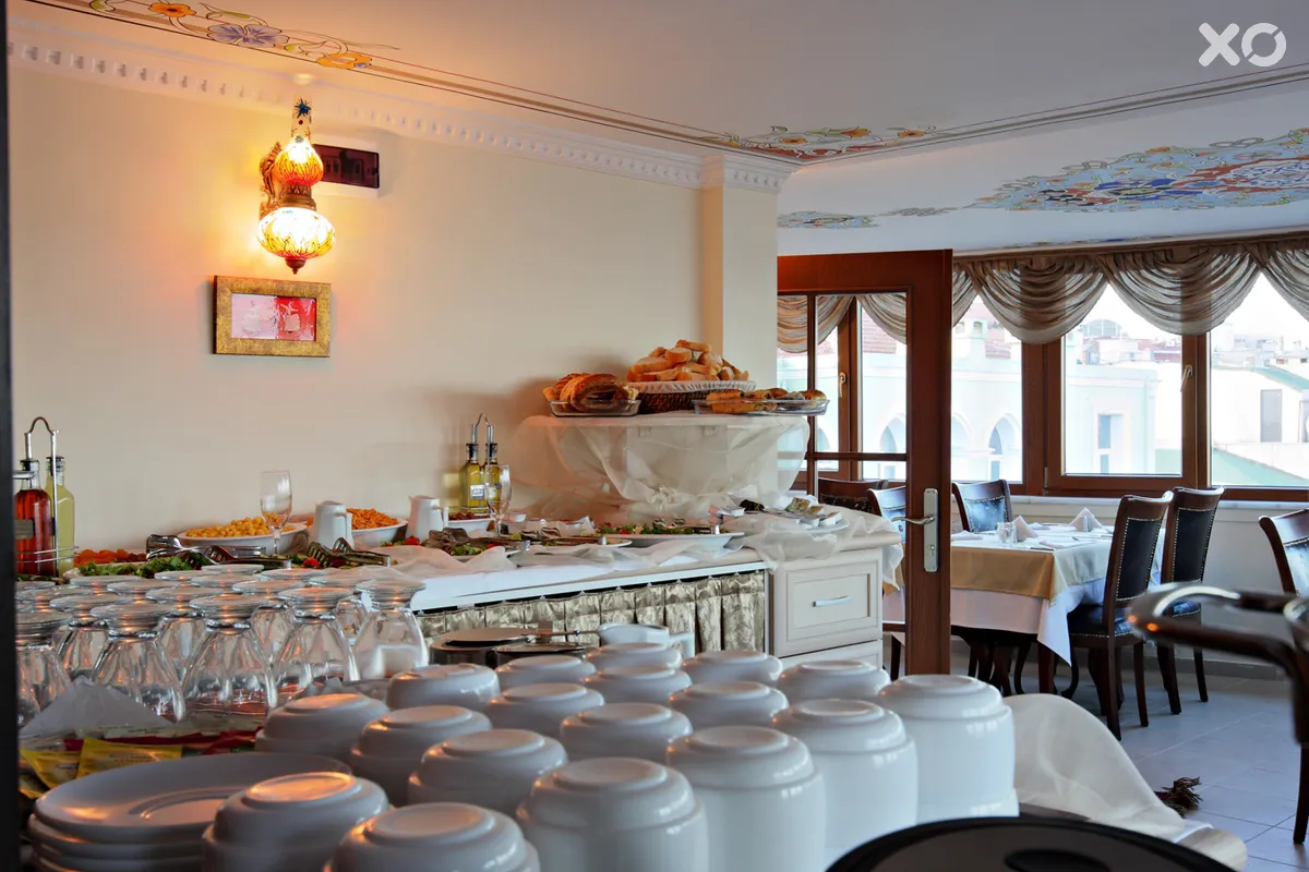 Aldem Hotel
