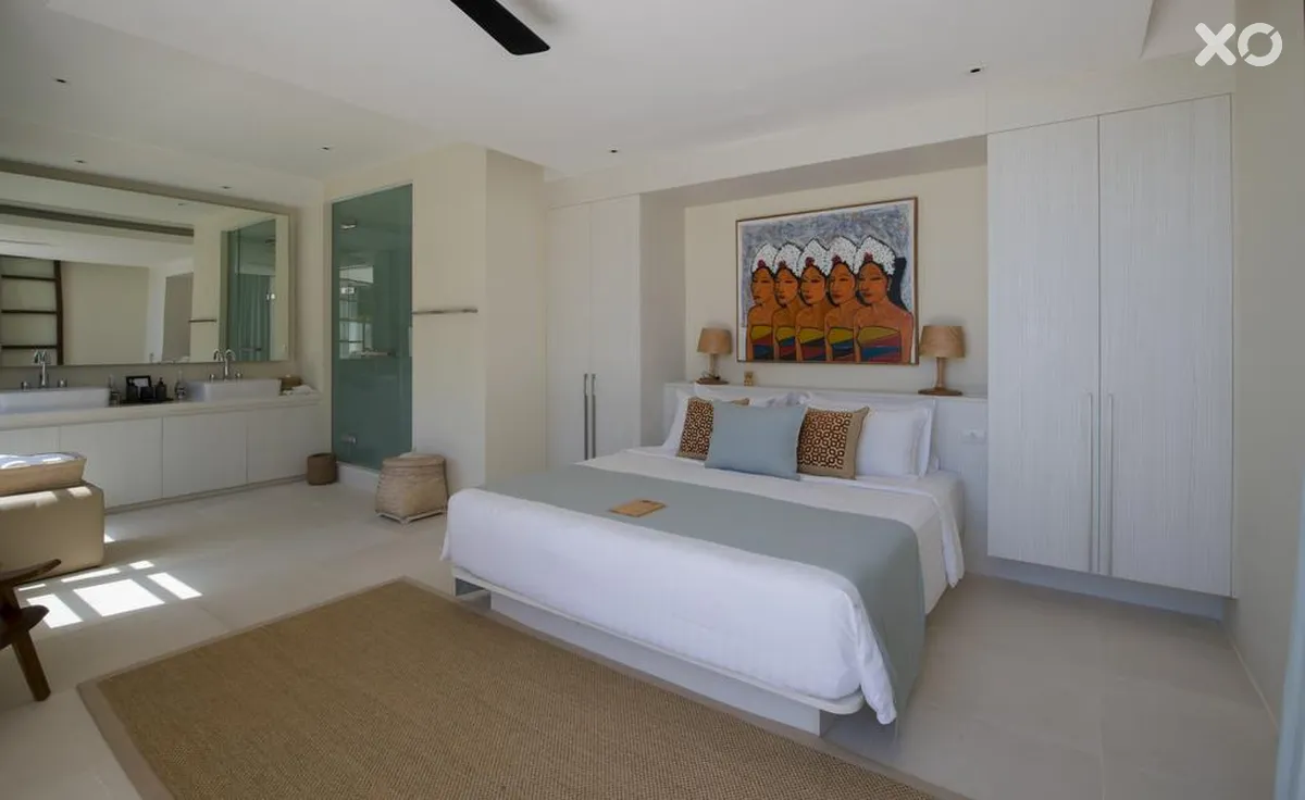 Samujana Villas