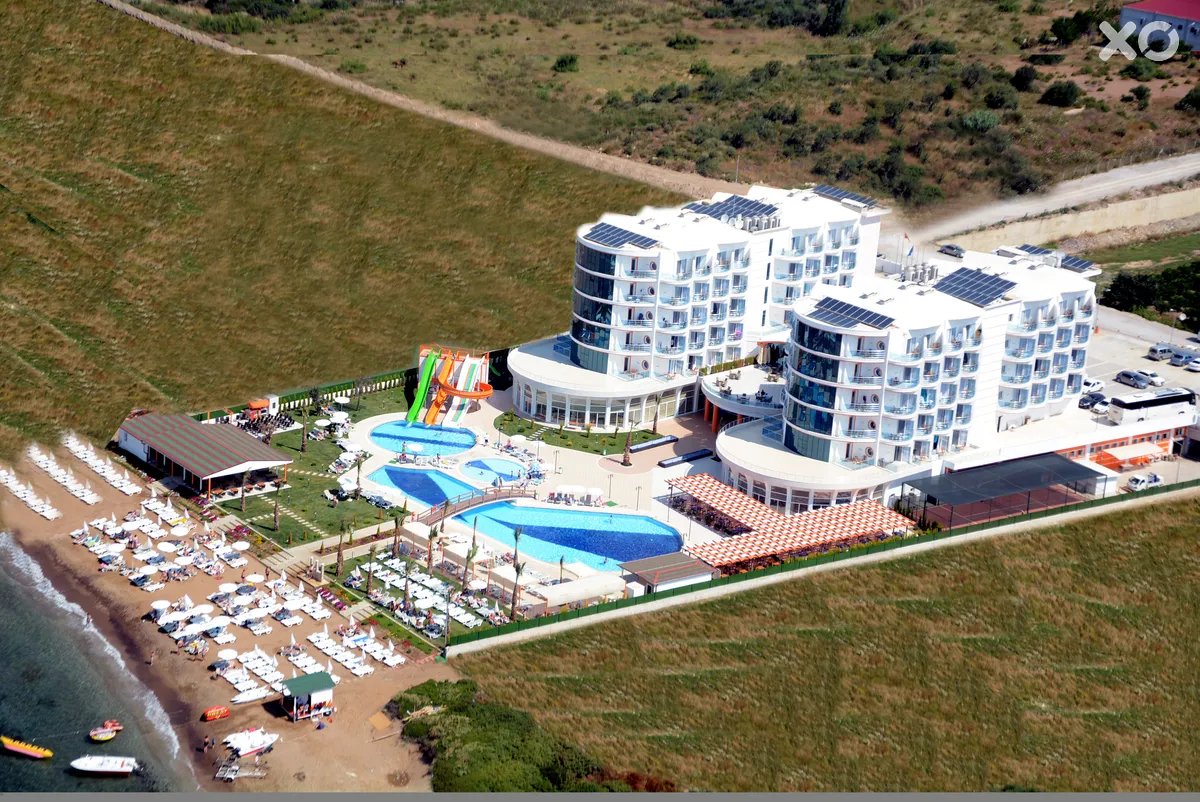 Notion Kesre Beach Hotel & Spa