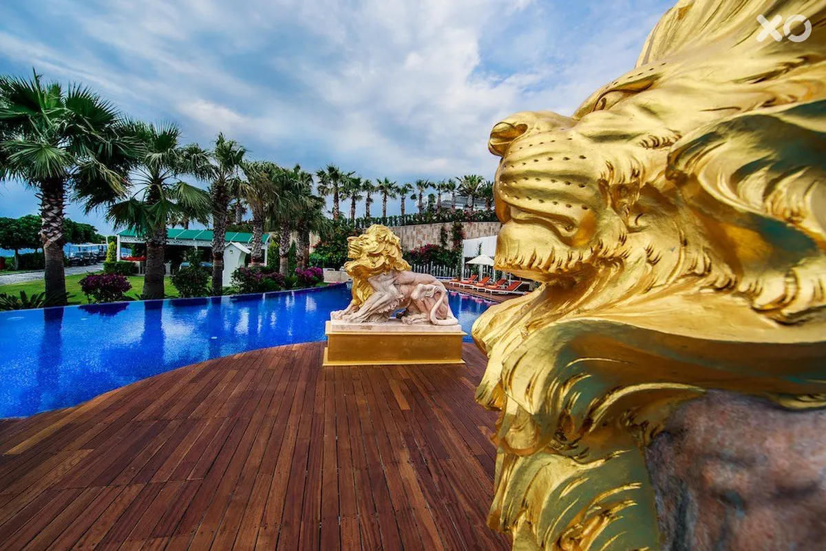Be Premium Bodrum