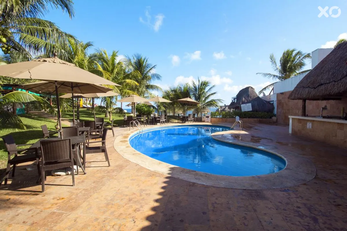 Dos Playas Faranda Cancun Hotel