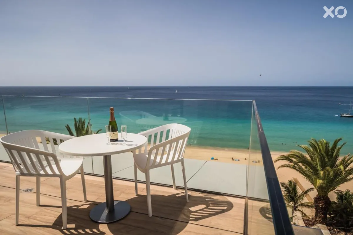 Garden & Sea Boutique Lodging by Livvo