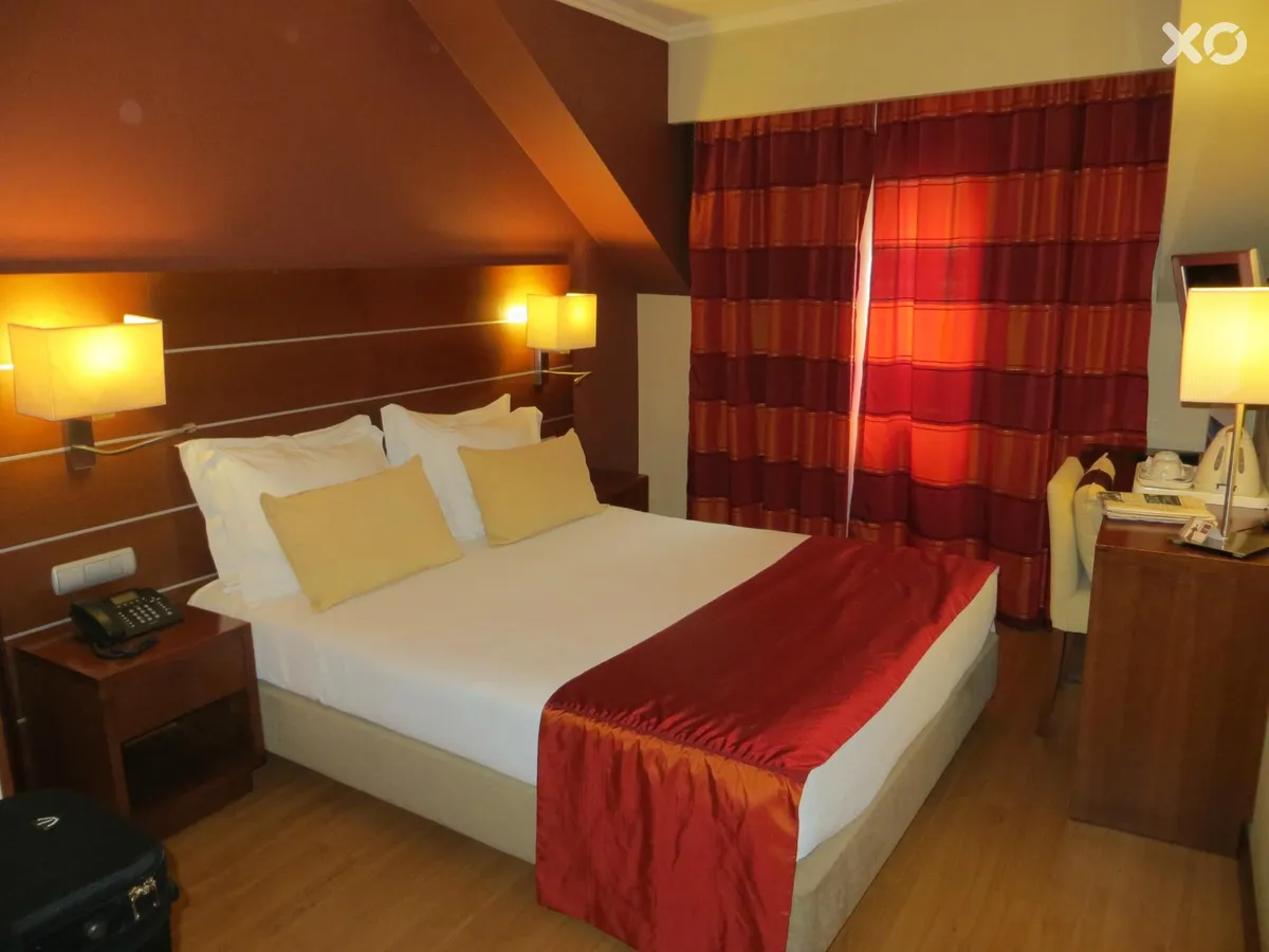 Turim Lisboa Hotel