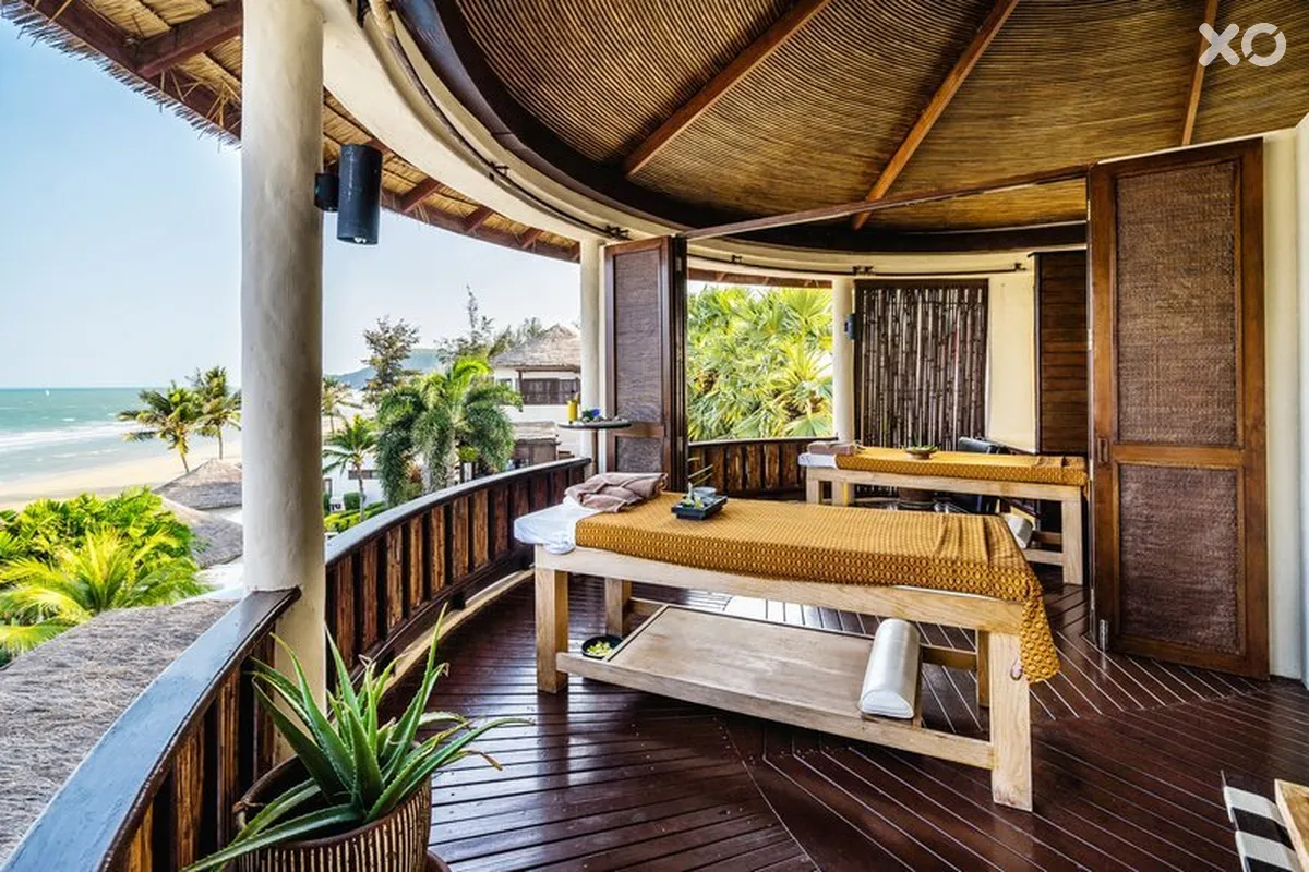 Aleenta Resort & Spa Hua Hin