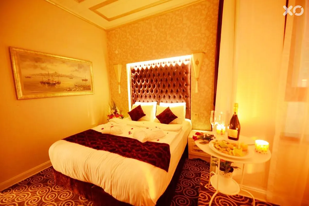 Diamond Royal Hotel