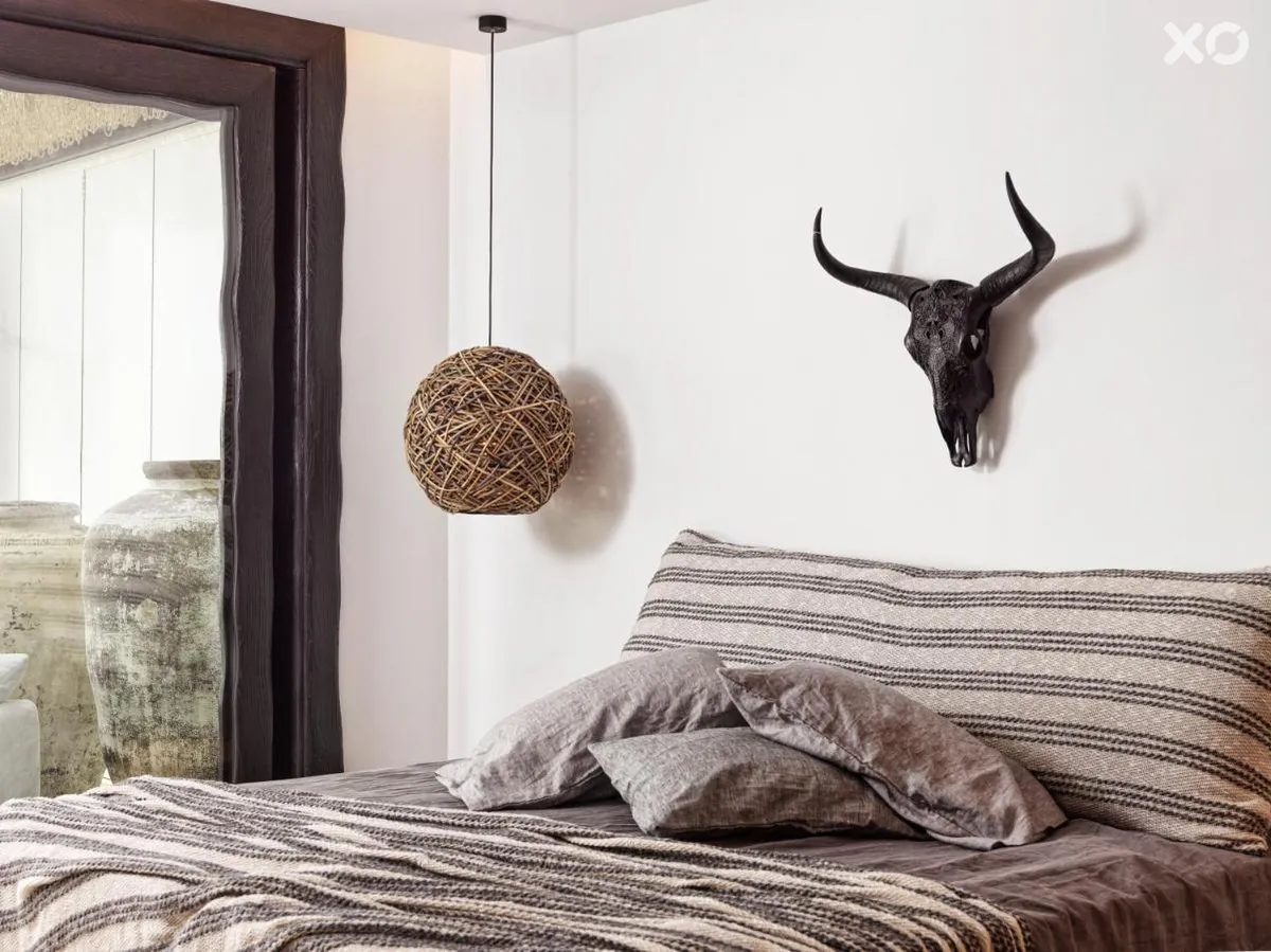 Myconian Panoptis Escape Small Luxury Hotels of the World