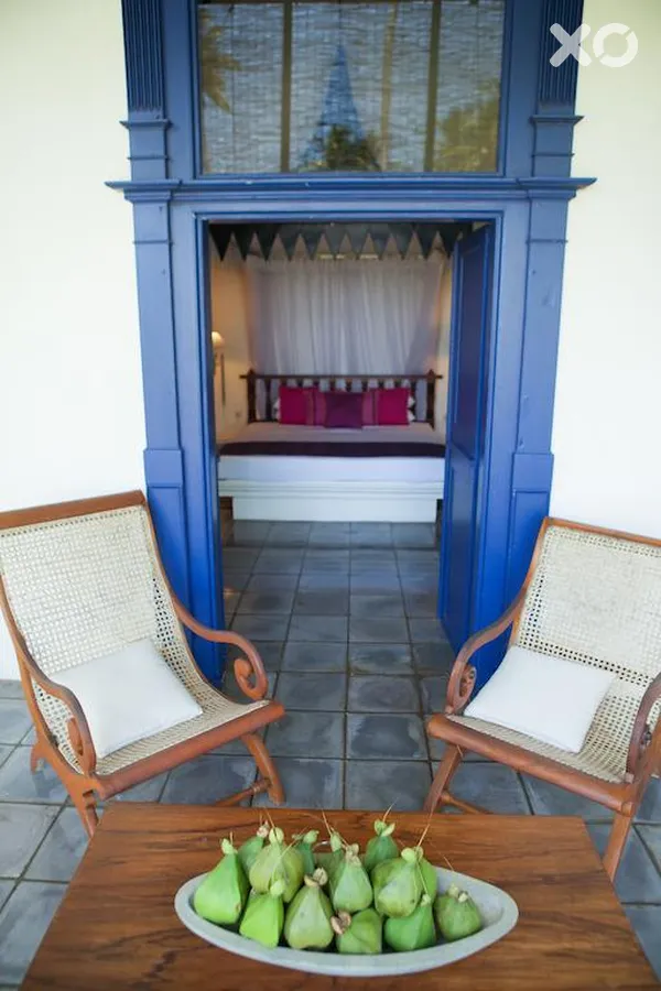 Club Villa Bentota