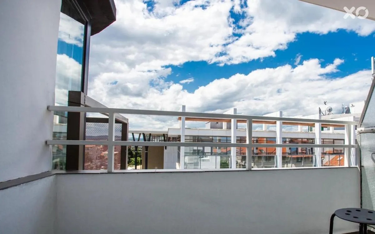 Mistral Hotel