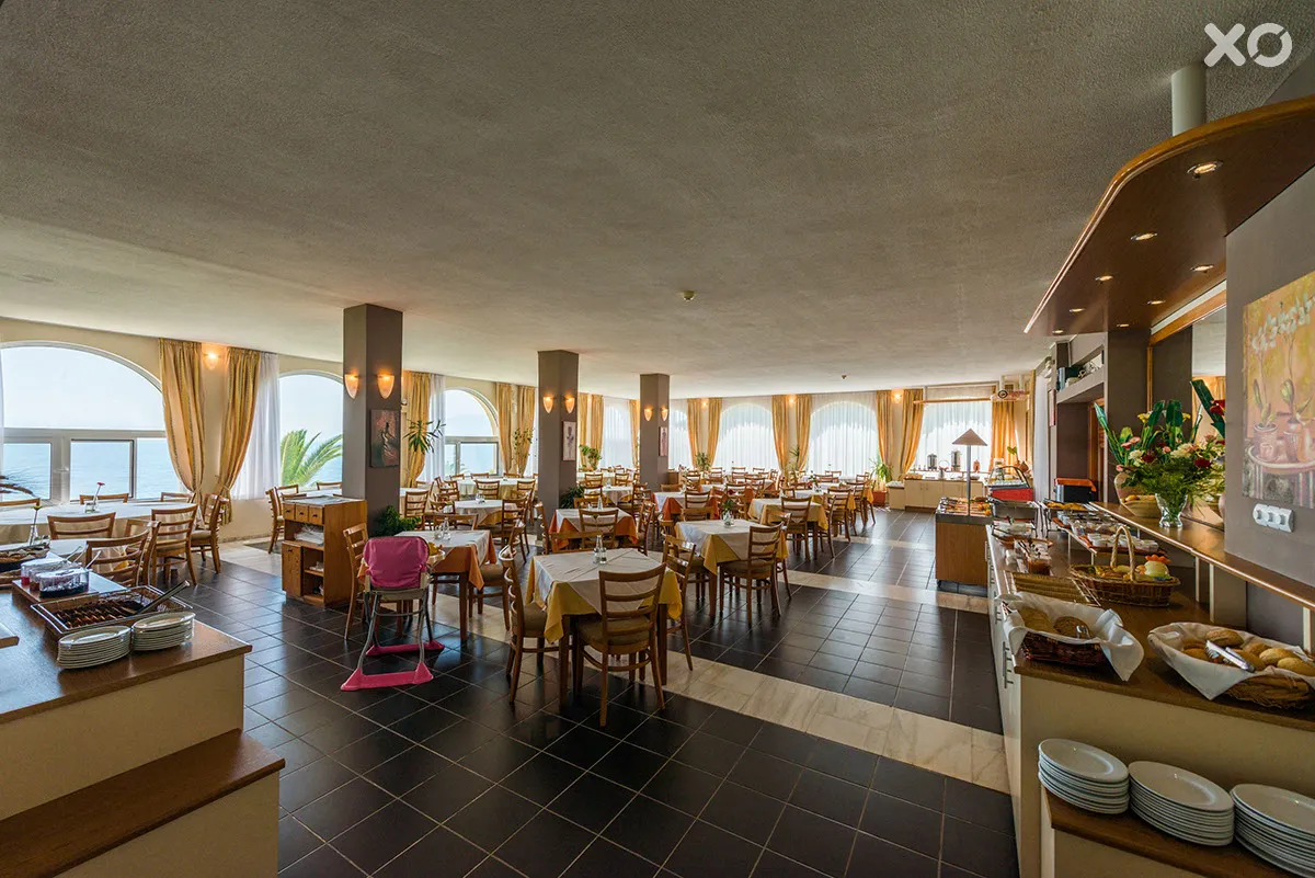 Pavlina Beach Hotel