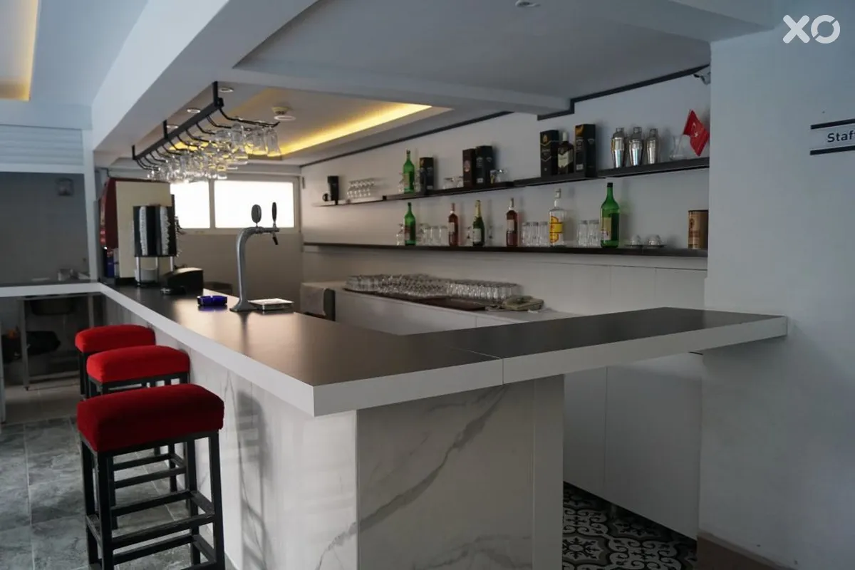 Aslan City Hotel