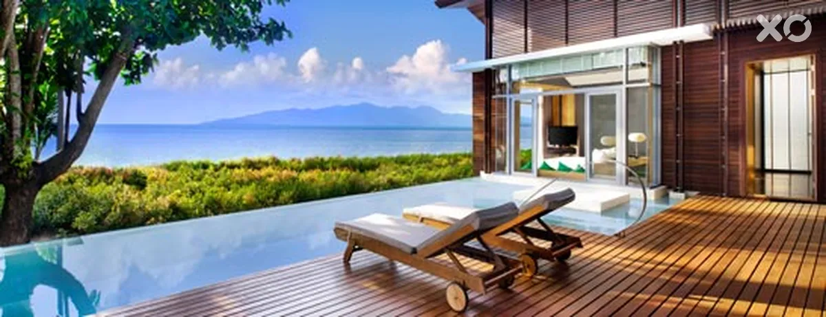 W Koh Samui