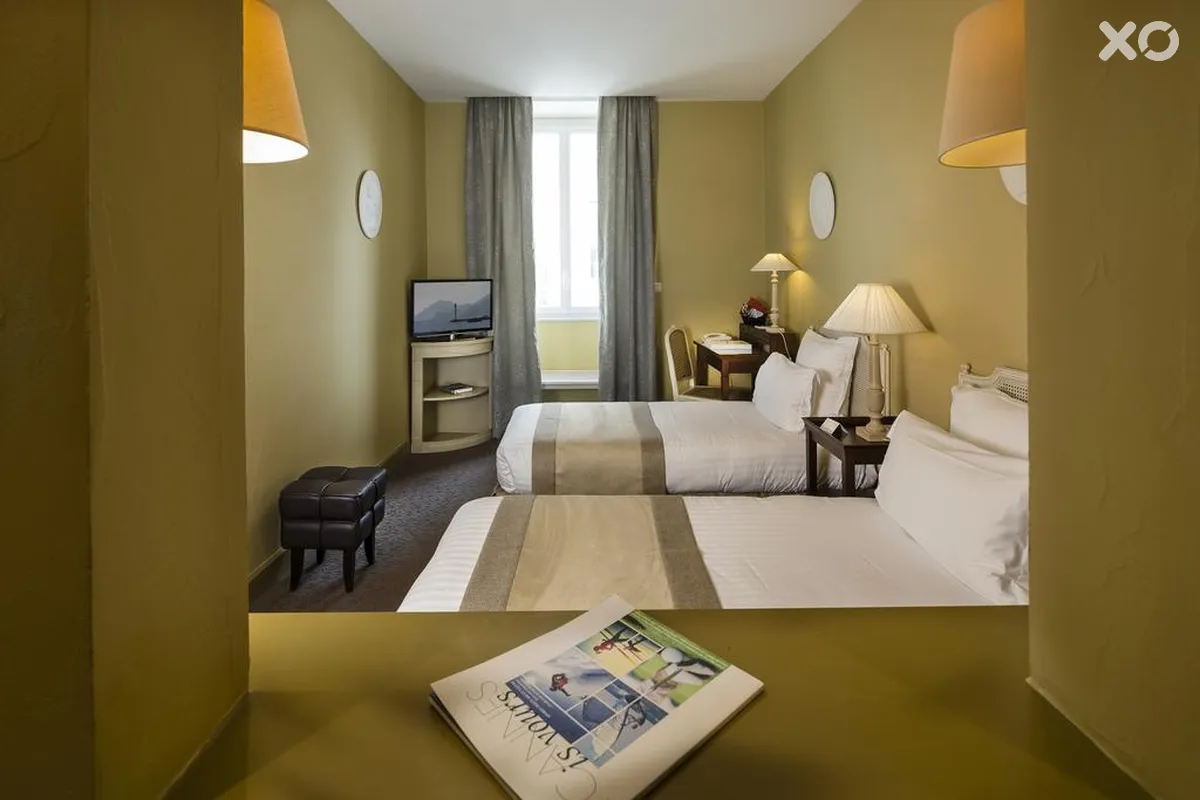Le Cavendish Hotel