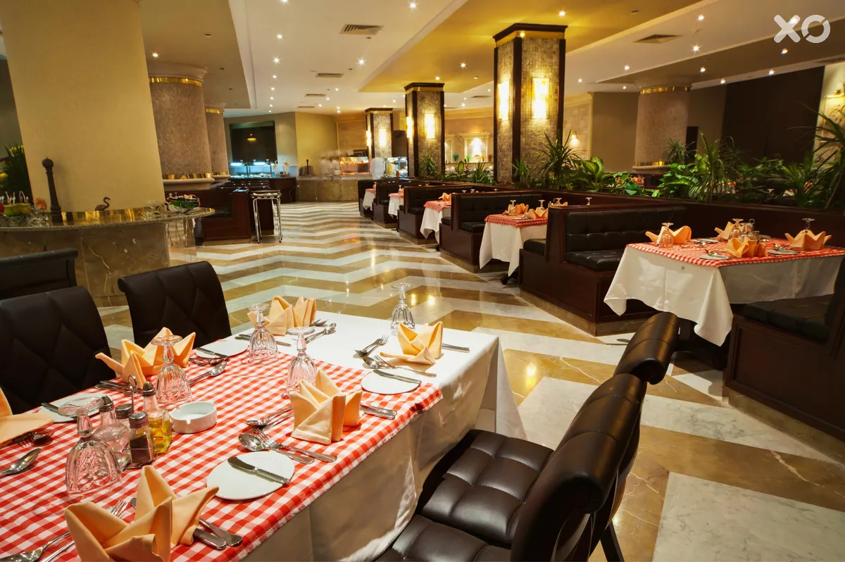 AMC Royal Hotel & Spa