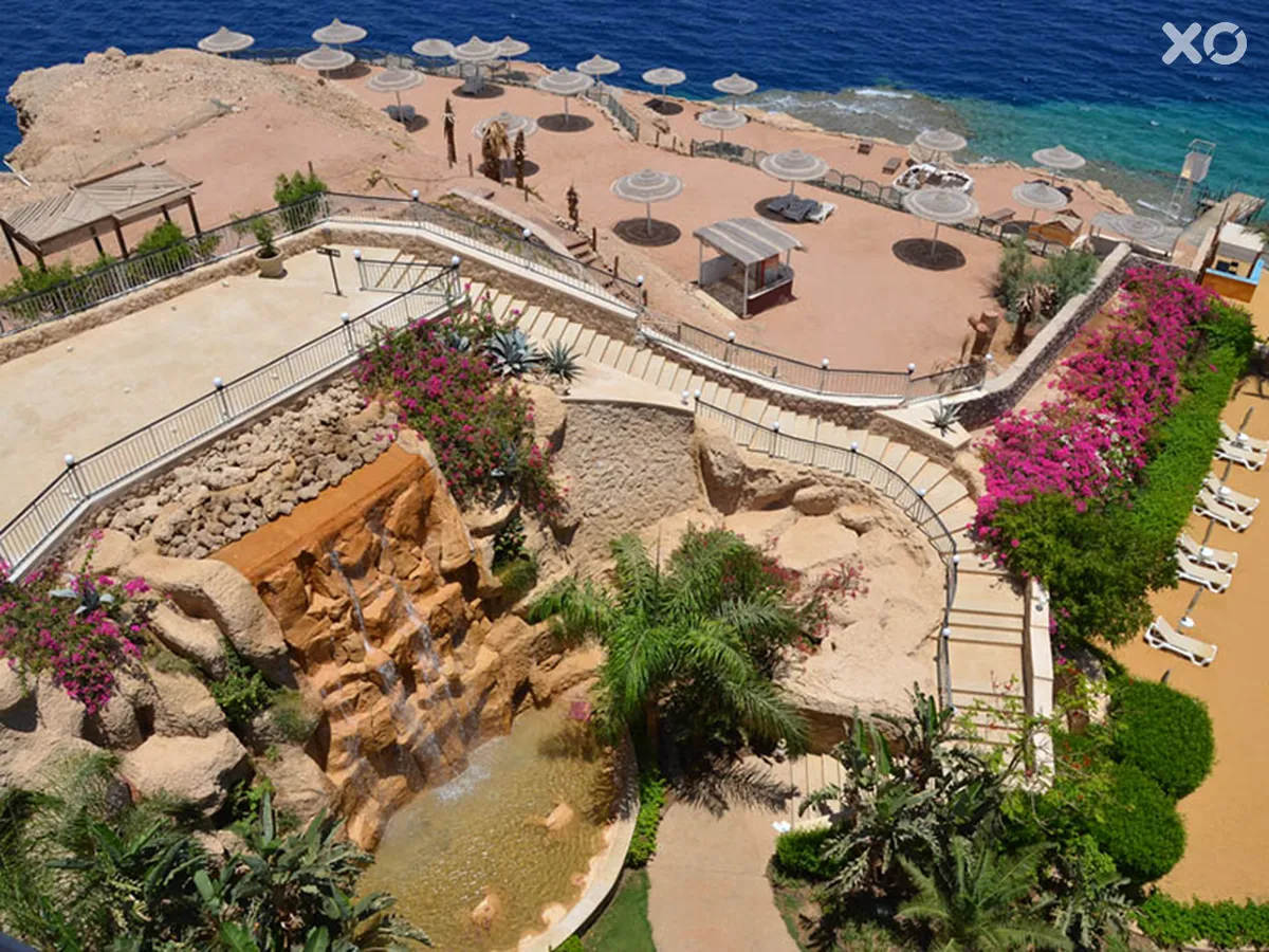 Stella Di Mare Beach Hotel & Spa