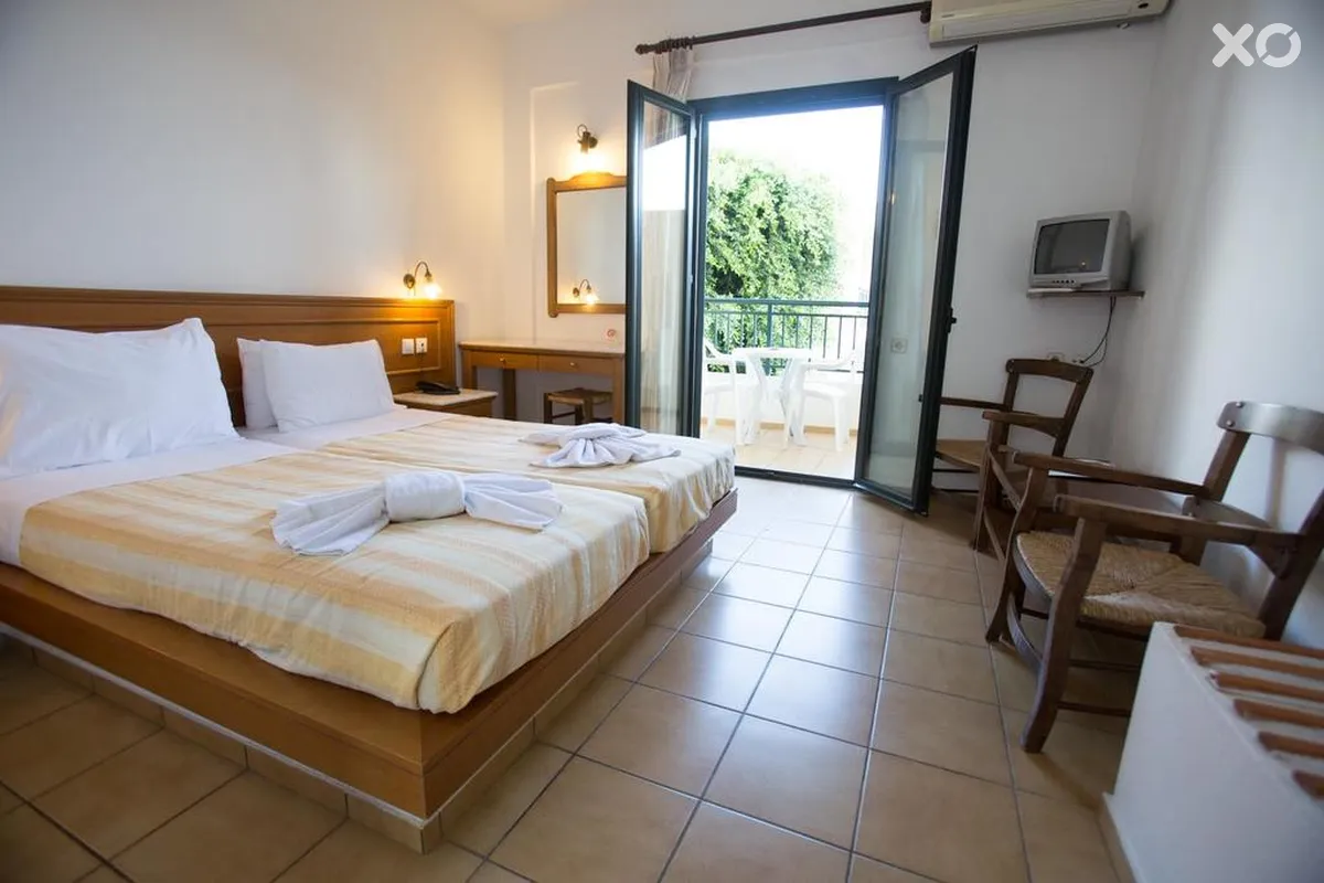 Anastasia Hotel