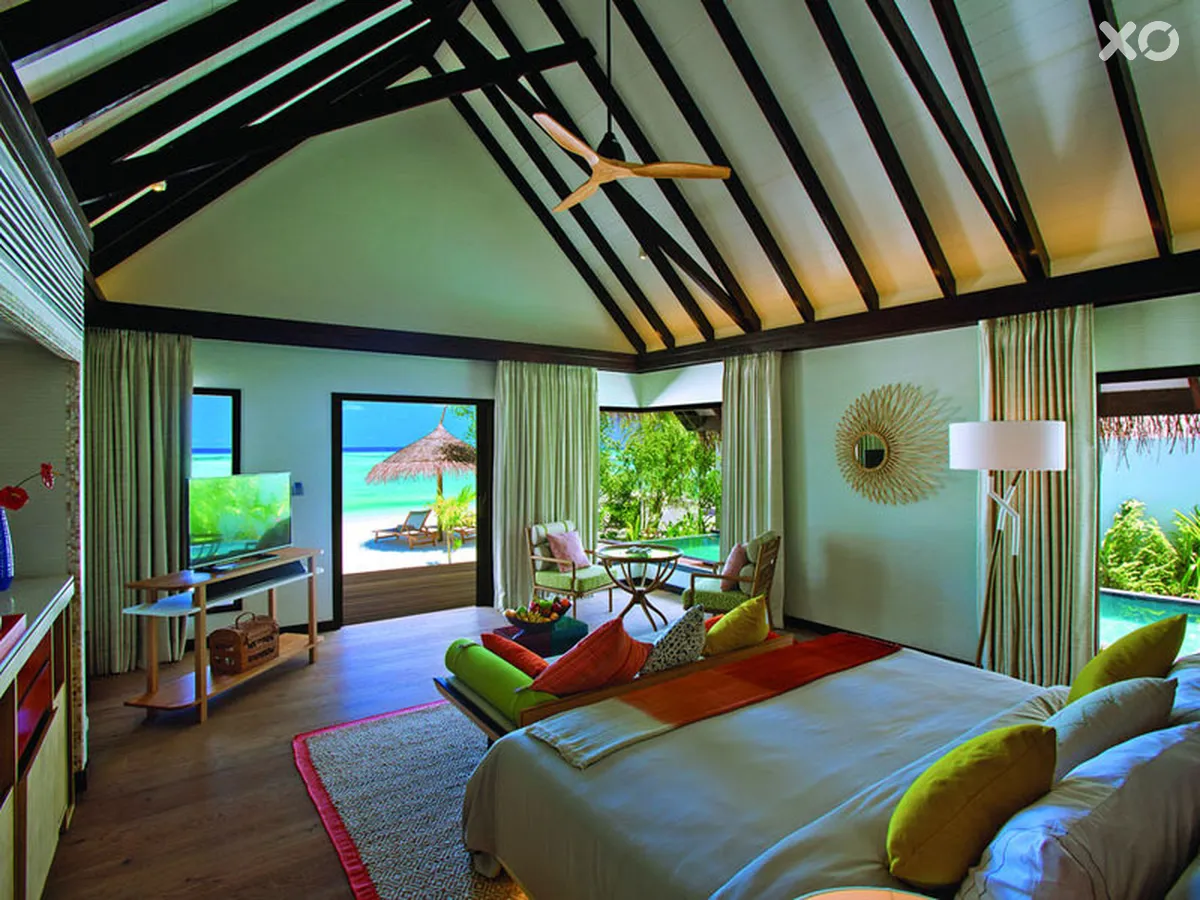 Ozen by Atmosphere at Maadhoo