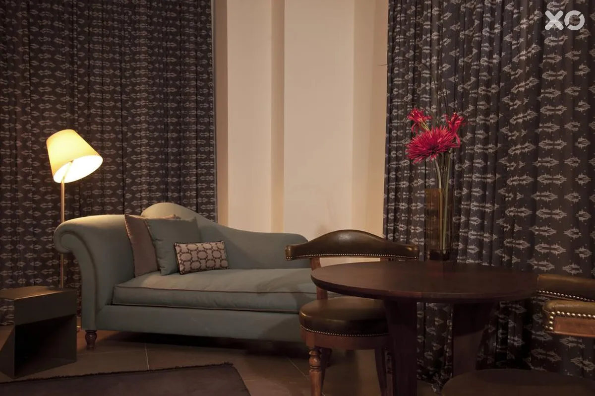 Misafir Suites 8