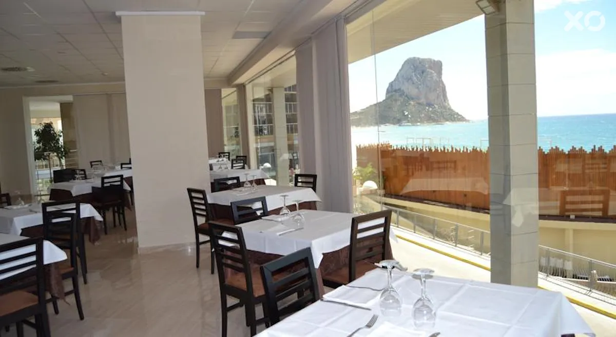Bahia Calpe Hotel by Pierre & Vacances