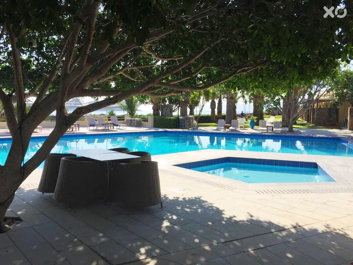 Elounda Palm Hotel