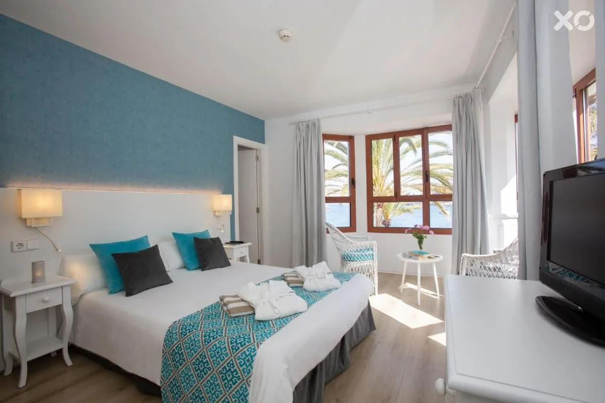 Marina Hotel