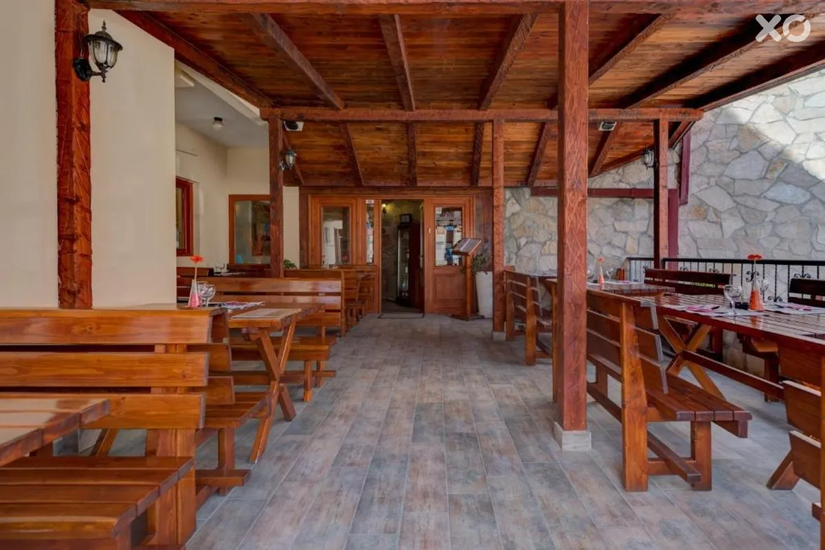 Galia Hotel