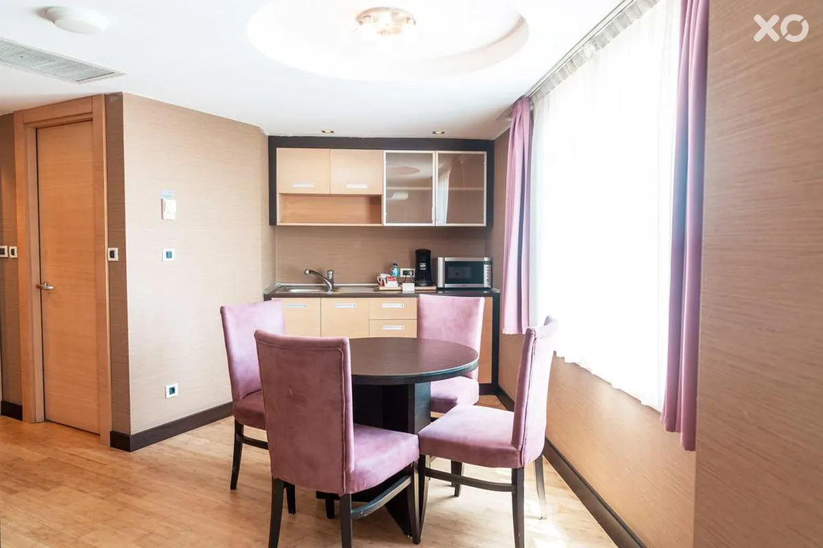 Ramada Plaza By Wyndham Istanbul City Center