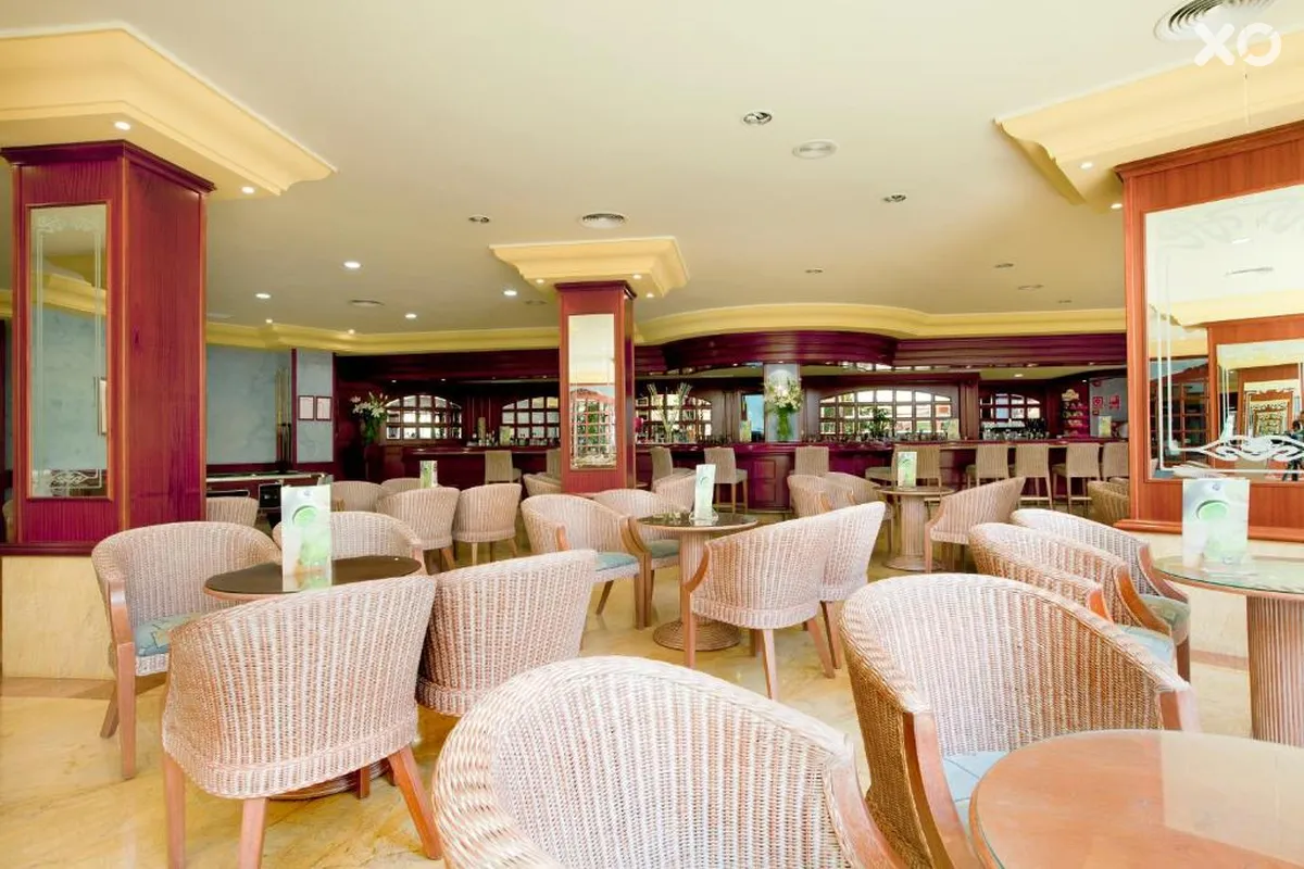 Grupotel Santa Eularia & Spa