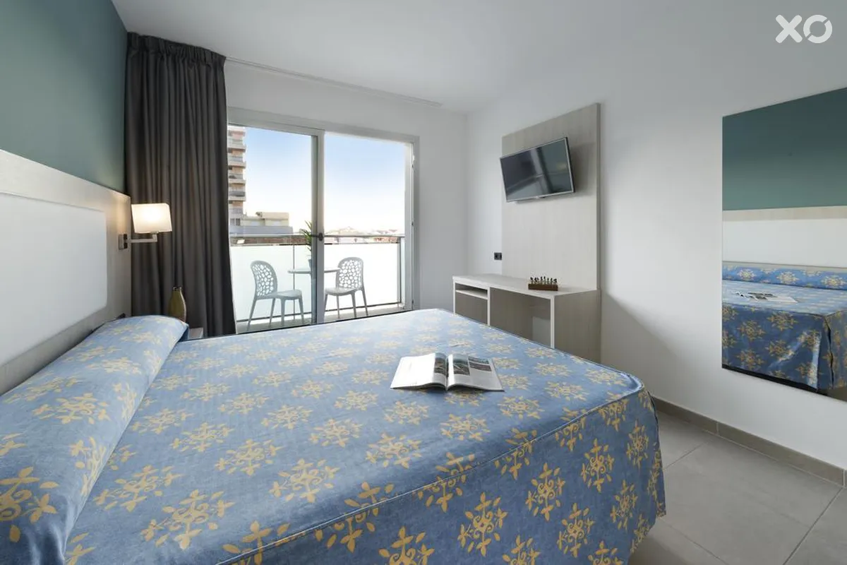 4R Miramar Calafell
