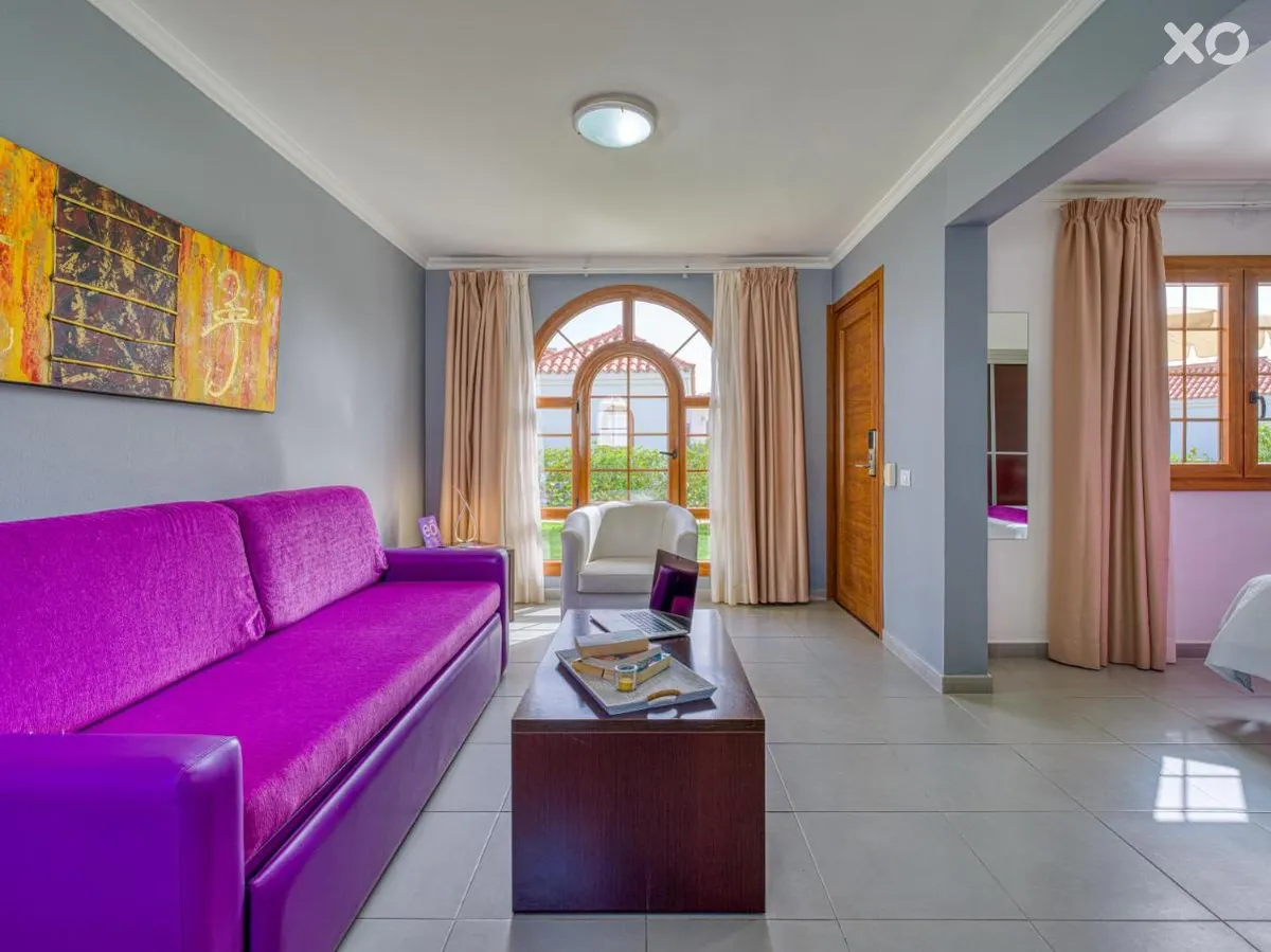 eo Suite Jardin Dorado