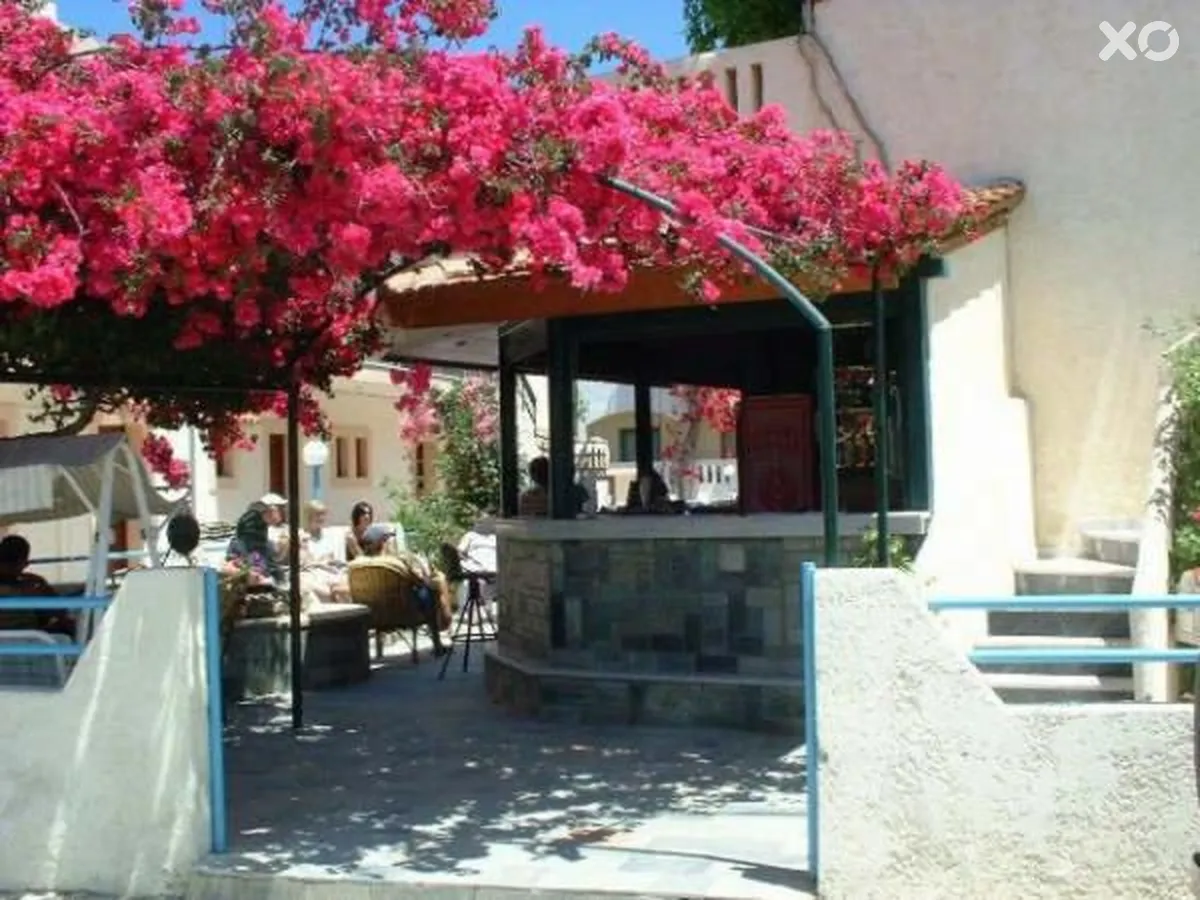 Elida Hotel