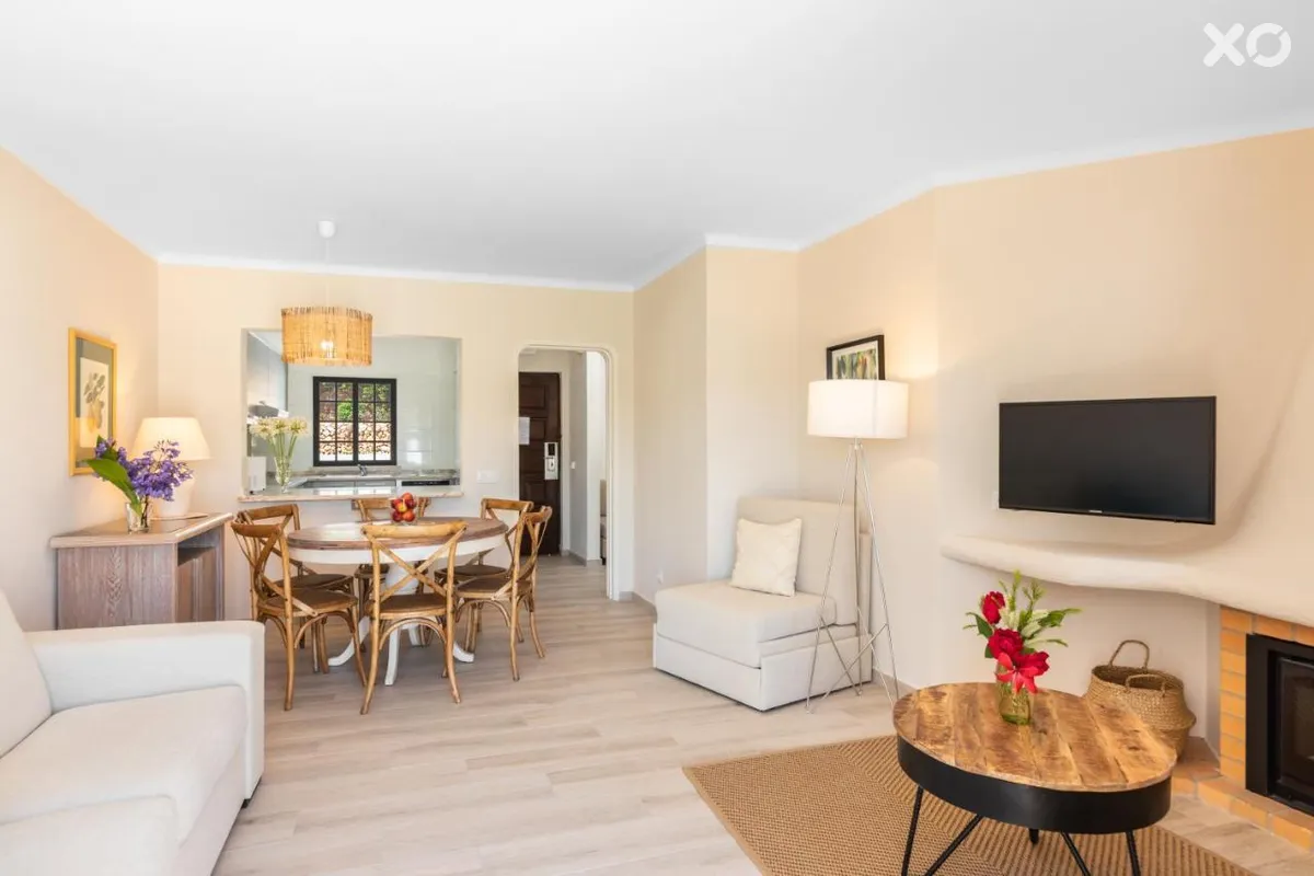 Albufeira Garden Village Clube