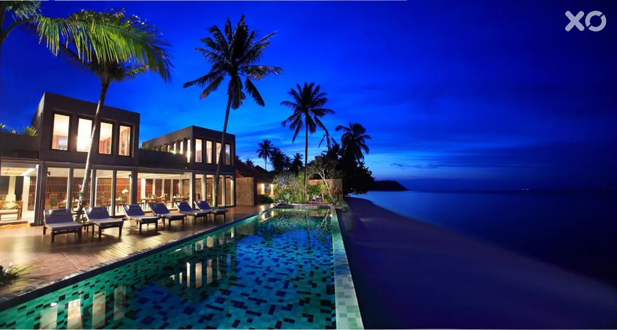 Prana Resort Nandana