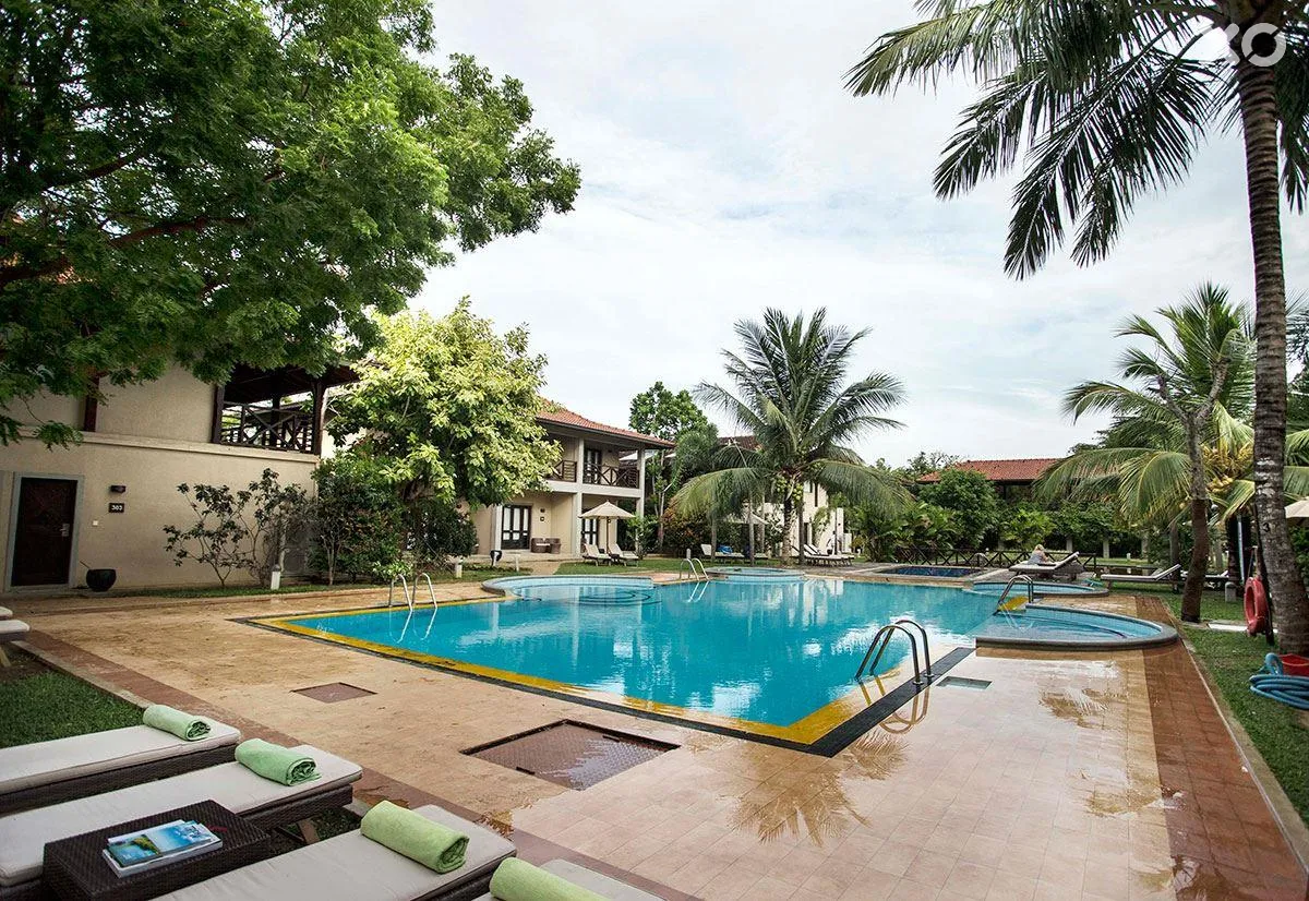Ranna 212 Beach Resort