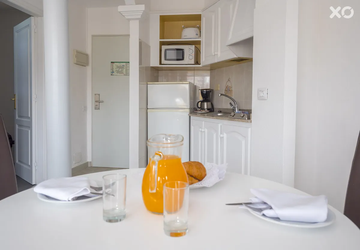 Checkin Bungalows Atlantida