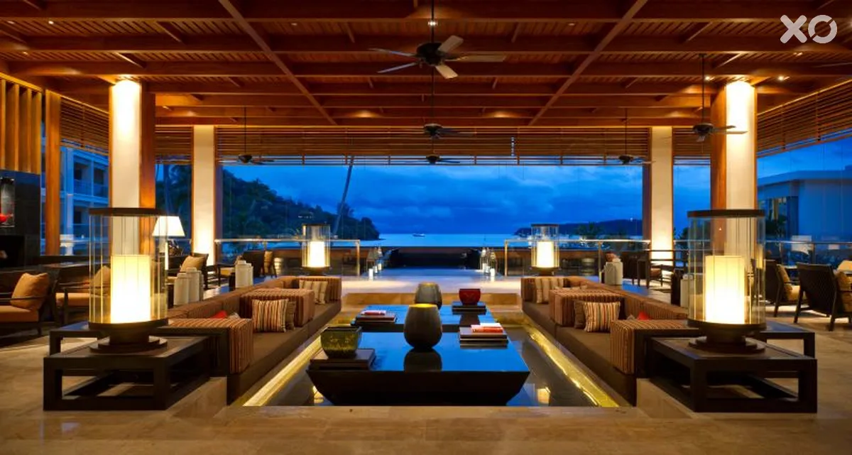 Phuket Panwa Beach Resort