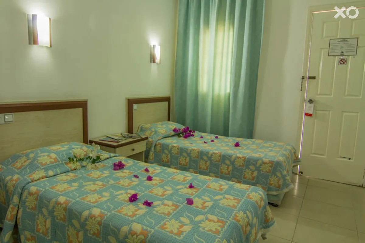 Turquoise Hotel Oludeniz