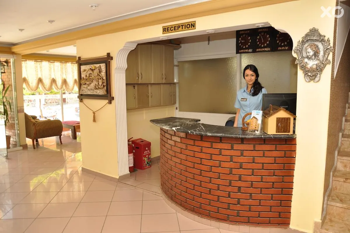 Ozcan Hotel