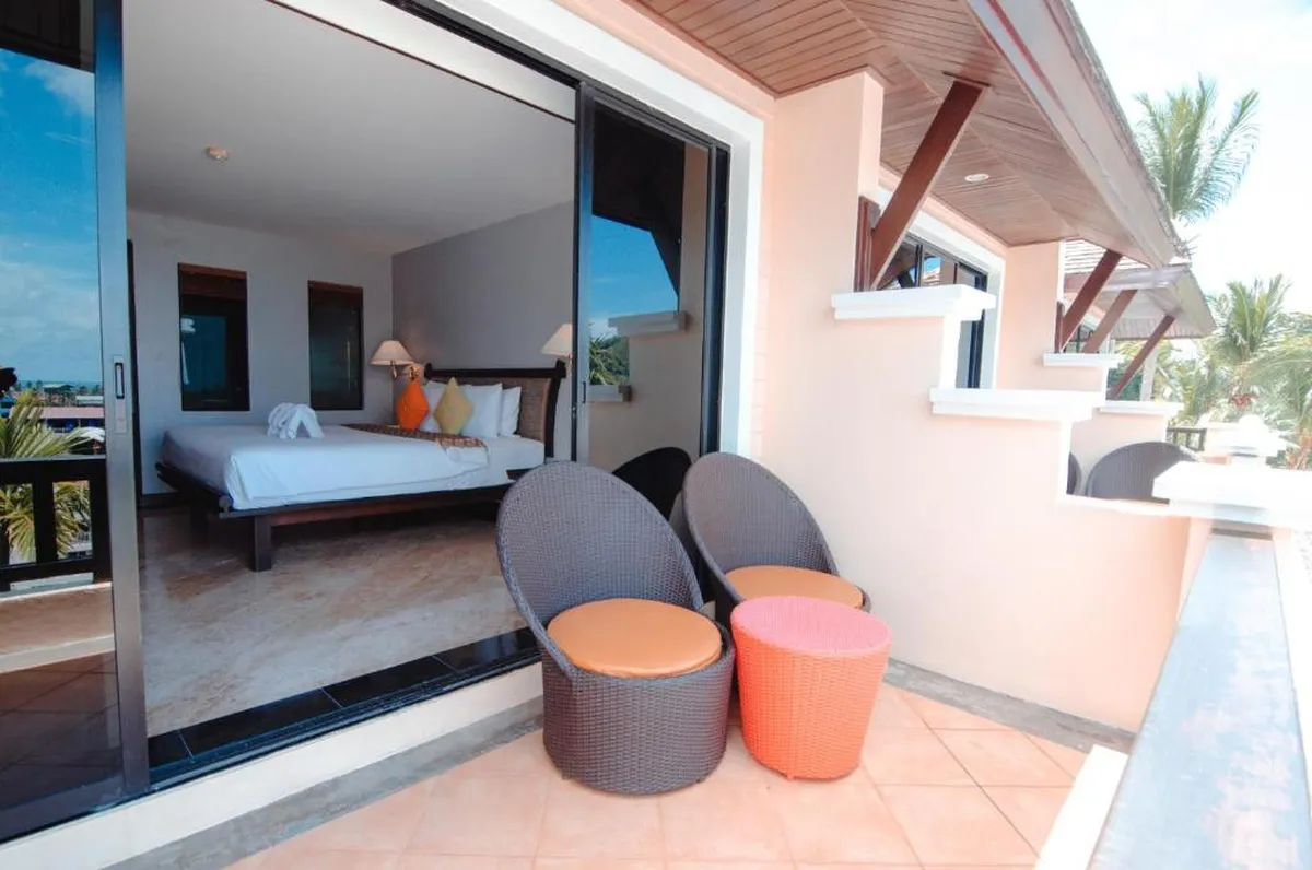 C&N Resort and Spa