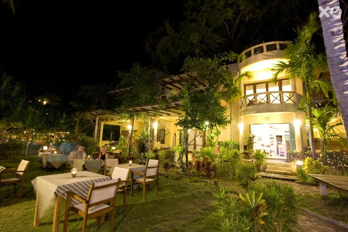 Vacation Village Phra Nang Lanta