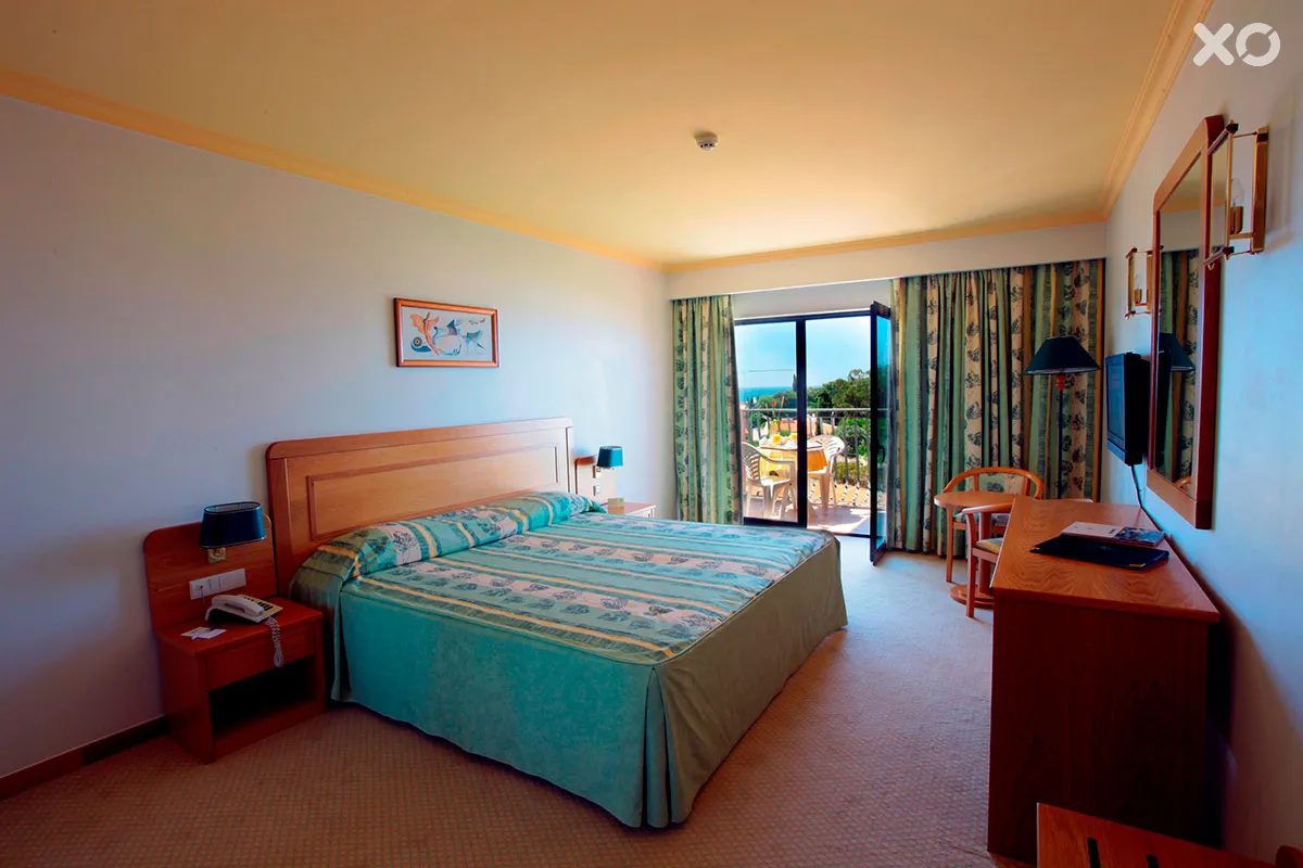 Baia Grande Hotel