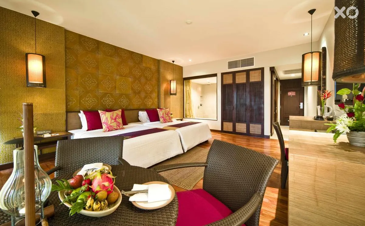 Sareeraya Villas & Suites