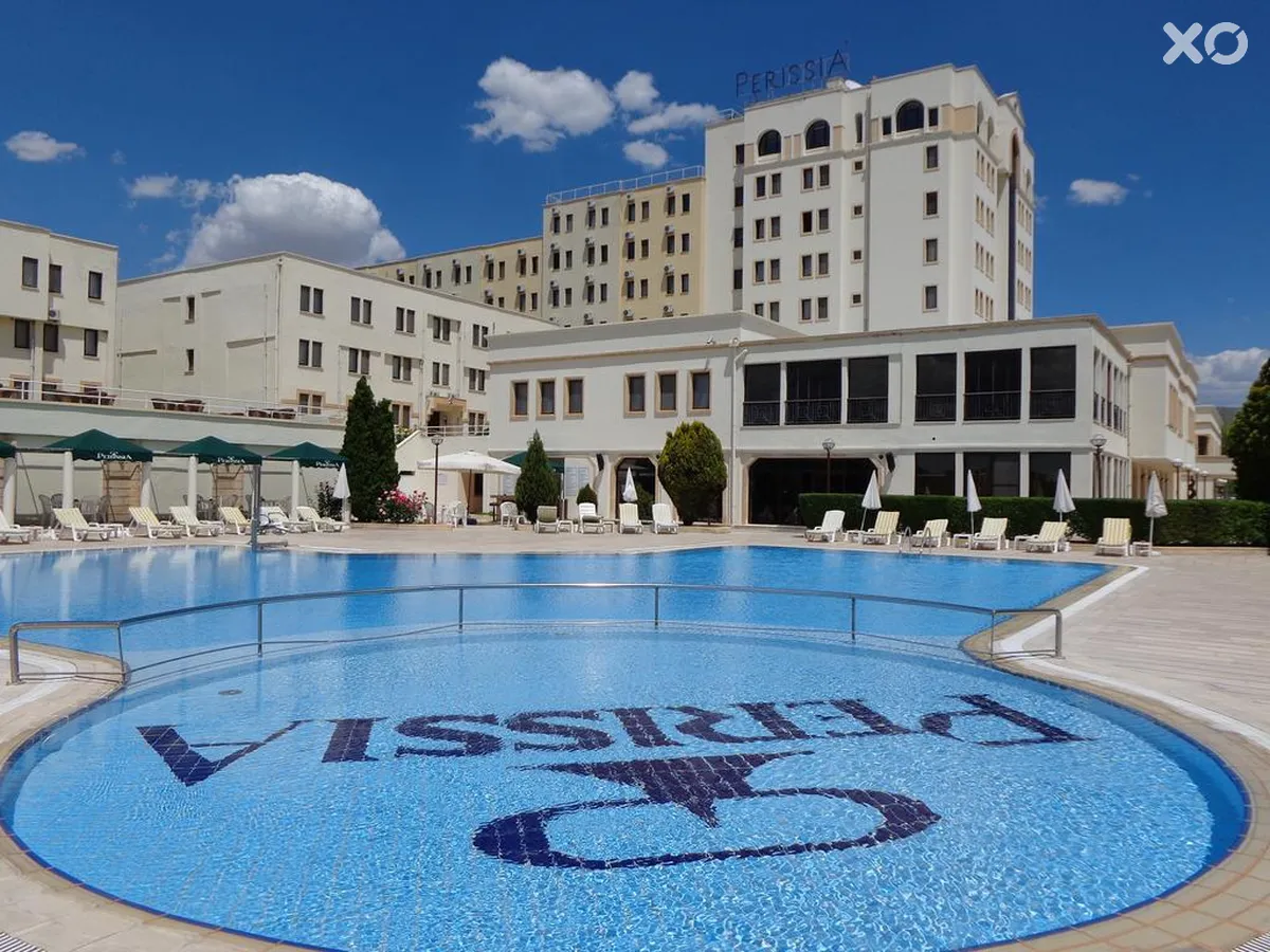 Perissia Hotel & Convention Centre