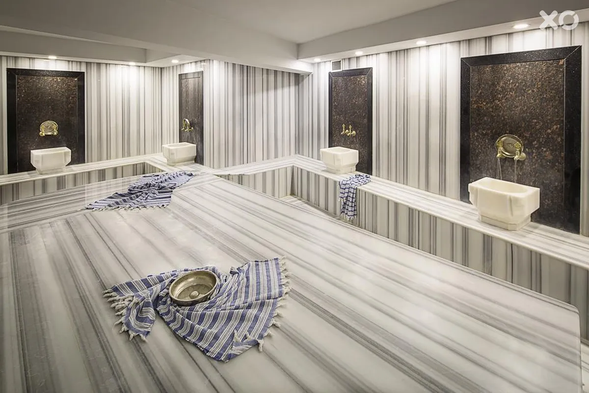 Orka Royal Hotel