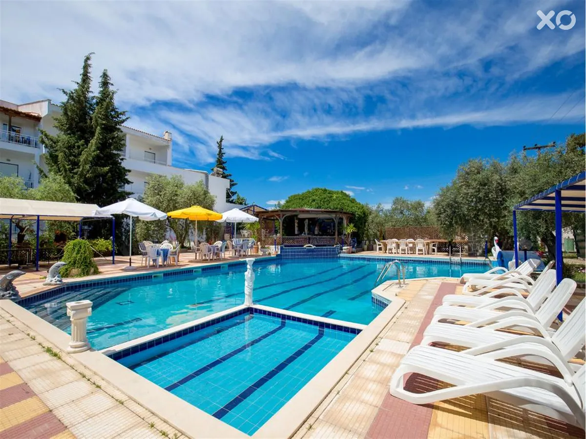 Astris Sun Hotel