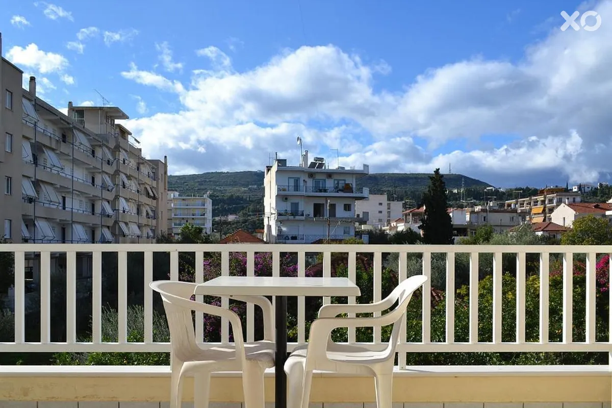 Miramare Xylokastro Hotel