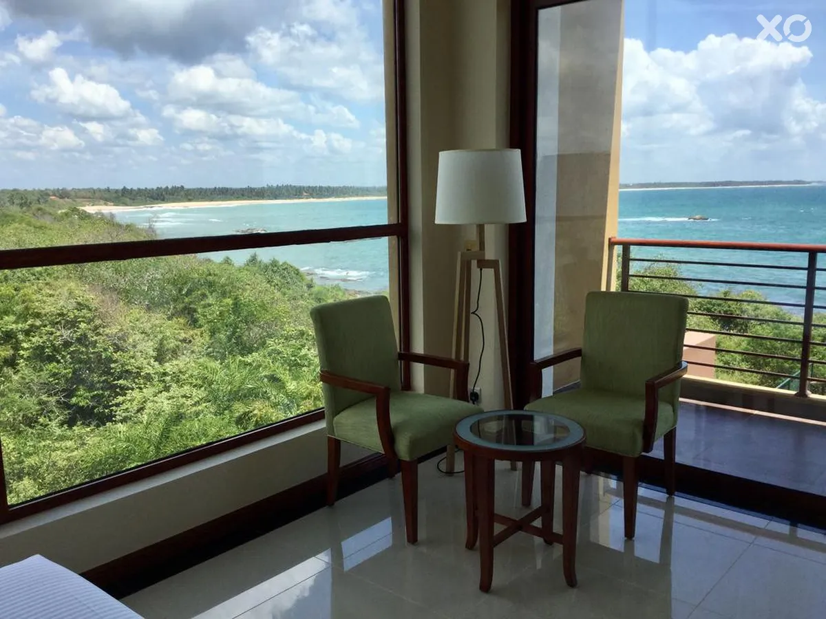 Sooriya Resort & Spa