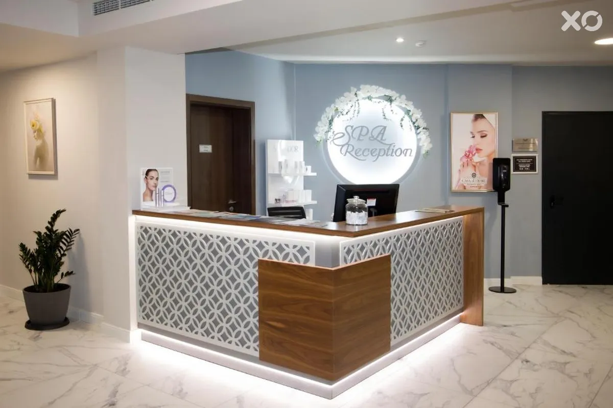Casa di Fiore Spa & Medical